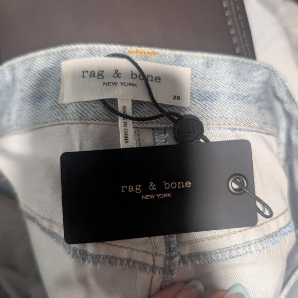 rag & bone | Liquid Miramar Maxi Skirt In Posy - Picture 5 of 12